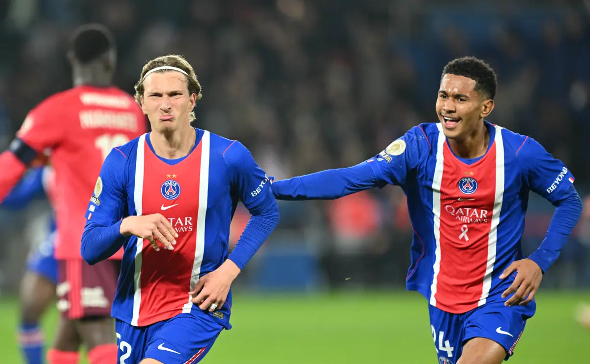 Ligue 1’de zirvenin yeni sahibi PSG