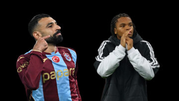 Liverpool’un genç yıldızı Rio Ngumoah, Salah’ın izinde yürüyor