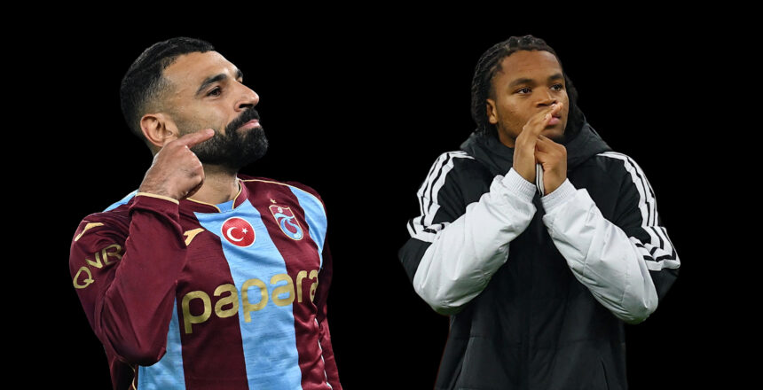 Liverpool’un genç yıldızı Rio Ngumoah, Salah’ın izinde yürüyor