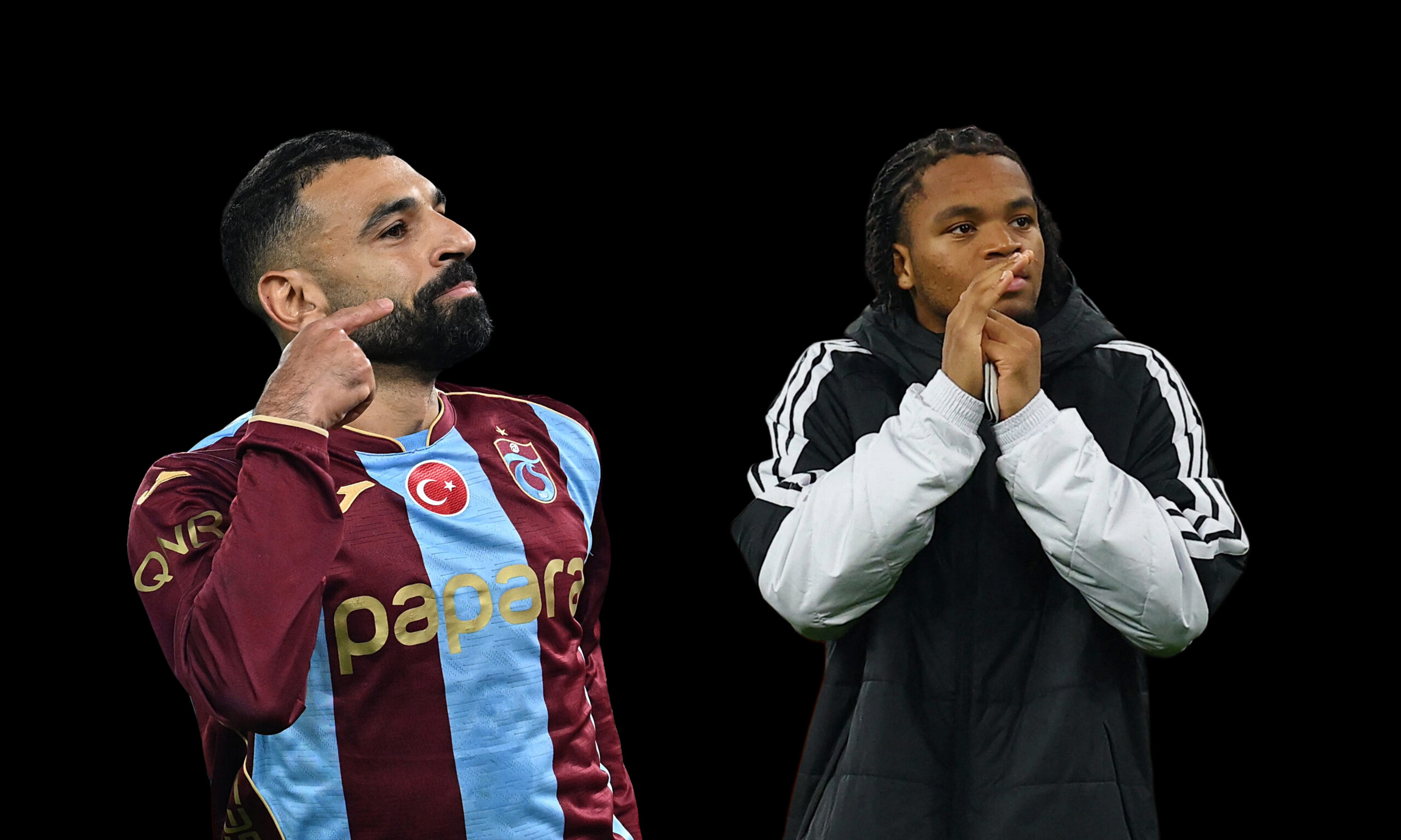 Liverpool’un genç yıldızı Rio Ngumoah, Salah’ın izinde yürüyor