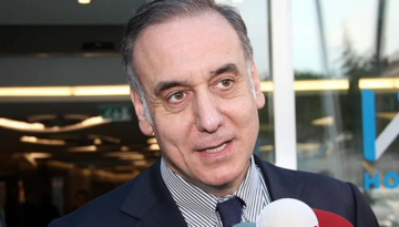 Lütfi Arıboğan’a 4 yıl hapis istemi