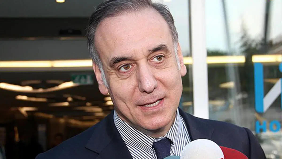 Lütfi Arıboğan’a 4 yıl hapis istemi