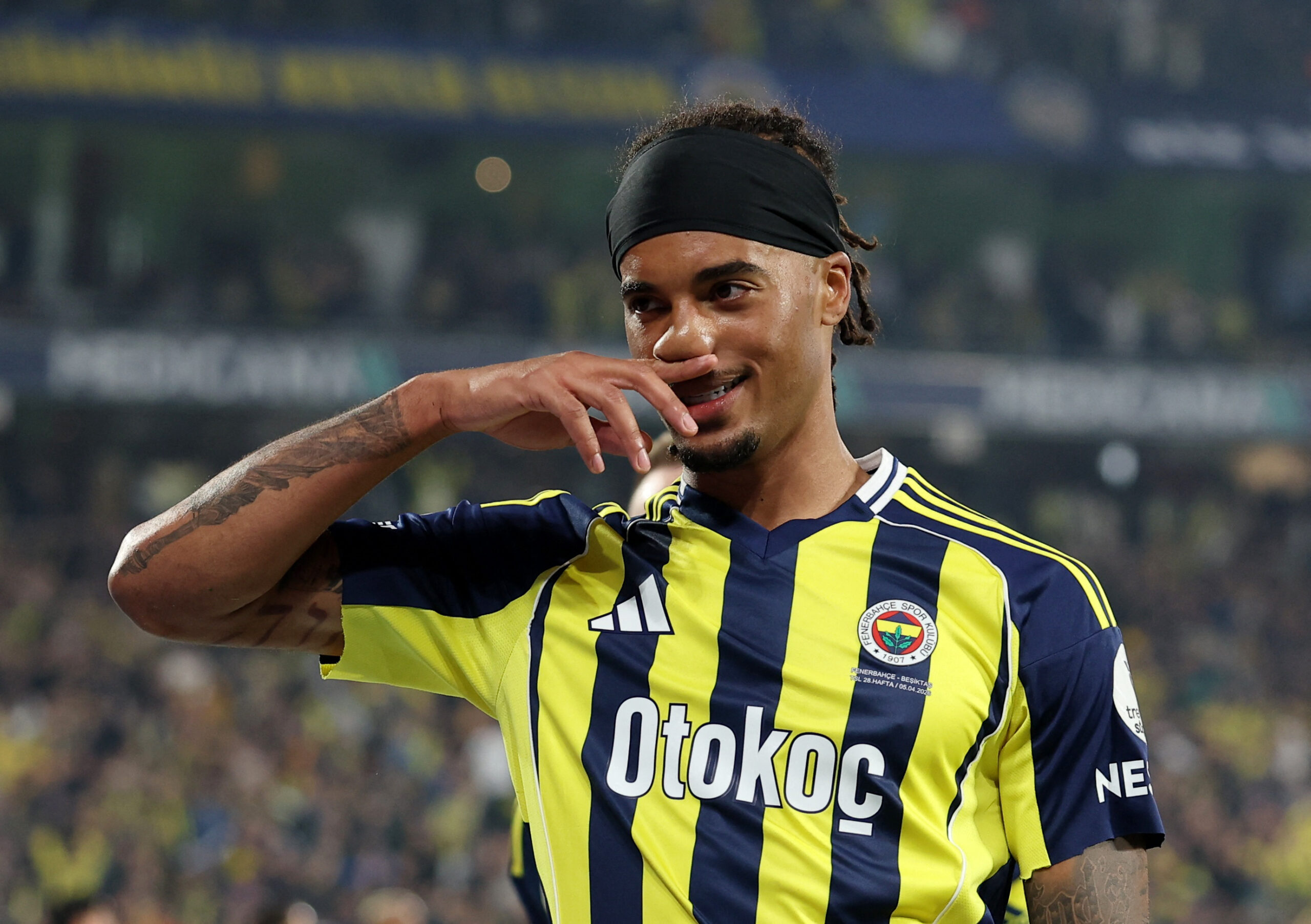 Maça saatlar kala transfer ve Devler Ligi vurgusu. “Patlamış mısır getirmelerini söyleyeceğim”