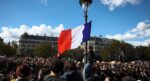 Macron’un teklifi yetmedi. Fransa’da liselilerden yeni eylem çağrısı