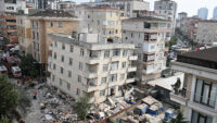 Maltepe’deki bina çökünce e-Devlet’e koştular. Ev sahibi ve kiracılar dikkat!