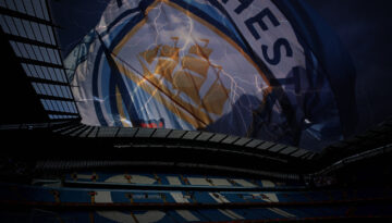Manchester City’e bir darbe daha. “Bir alt lige düşürmek yetmez”