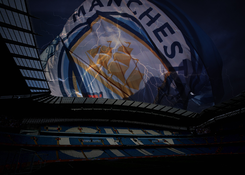 Manchester City’e bir darbe daha. “Bir alt lige düşürmek yetmez”