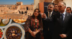 Mardin Kültür Yolu Festivali başladı. 9 gün boyunca kültür ve sanat şöleni yaşanacak