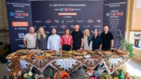 Mardin’in gastronomi hazinesi 38 Lezzet Noktası’nda keşfediliyor