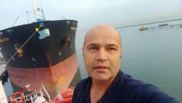 Marmara Denizi’nde batan gemide bulunan cesedin kimliği belli oldu