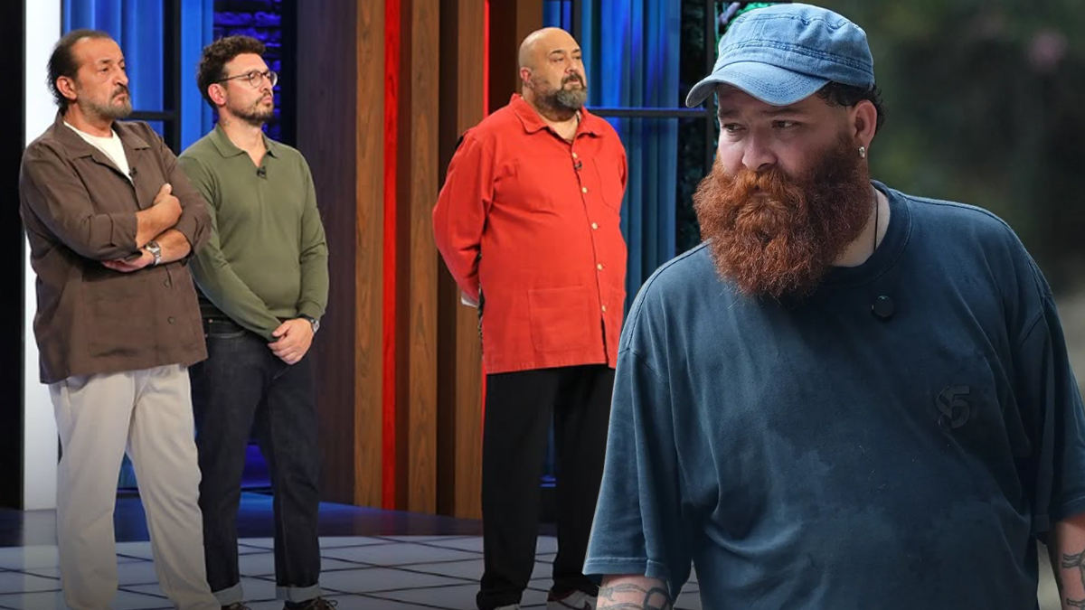 MasterChef’te Eren Kaşıkçı unutulmadı. “Ben bu yemeği ondan öğrenmiştim”