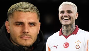 Mauro Icardi için sıraya girdiler, şartını duyunca hemen vazgeçtiler. “Korkuttu”