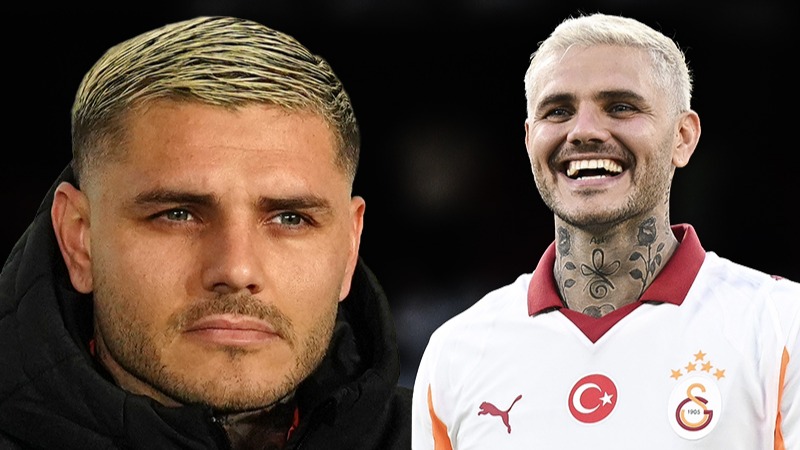 Mauro Icardi için sıraya girdiler, şartını duyunca hemen vazgeçtiler. “Korkuttu”