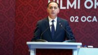 Merkez Hakem Kurulu (MHK) Başkanı Ferhat Gündoğdu dahil 7 kişi için tutuklama talebi