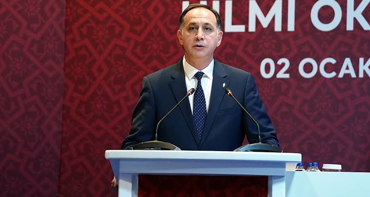 Merkez Hakem Kurulu (MHK) Başkanı Ferhat Gündoğdu dahil 7 kişi için tutuklama talebi