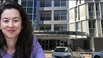 Mersin Büyükşehir Belediye Başkanvekili CHP’li Gülşah Yıldırım Genç oldu