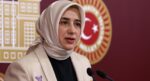 Mersin’deki görüntülere AK Partili Özlem Zengin’den tepki: İçişleri soruşturma başlattı