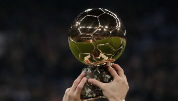 Messi ve Ronaldo yeniden karşı karşıya: Ballon d’Or tarihinin en iyisi seçiliyor