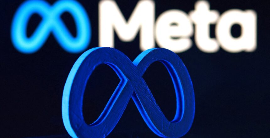 Meta gelirini artırdı, 18 milyarlık ceza kârı yarıya indirdi