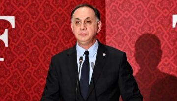 MHK Başkanı Ferhat Gündoğdu’nun ses kaydı ortaya çıktı: “Ya adam ol ya da bırak git”