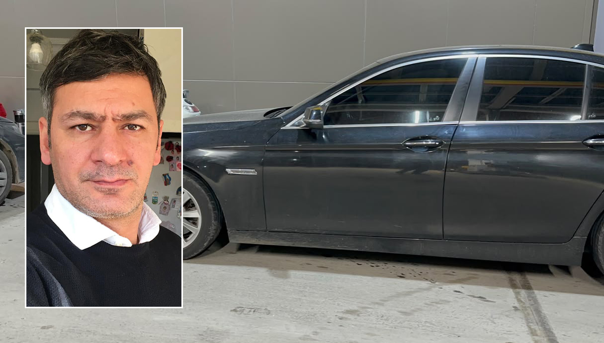MHP’li belediye meclis üyesi silahlı saldırıda öldürüldü