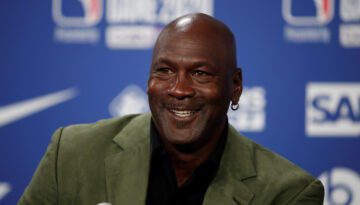 Michael Jordan’ın “Son Dans”taki forması, 12 milyon 260 bin dolara satıldı
