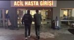 Mide ve bağırsaklarından 750 gram uyuşturucu çıktı