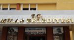 Milas Belediyesi’ne operasyon. Binaya giriş ve çıkışlar durduruldu