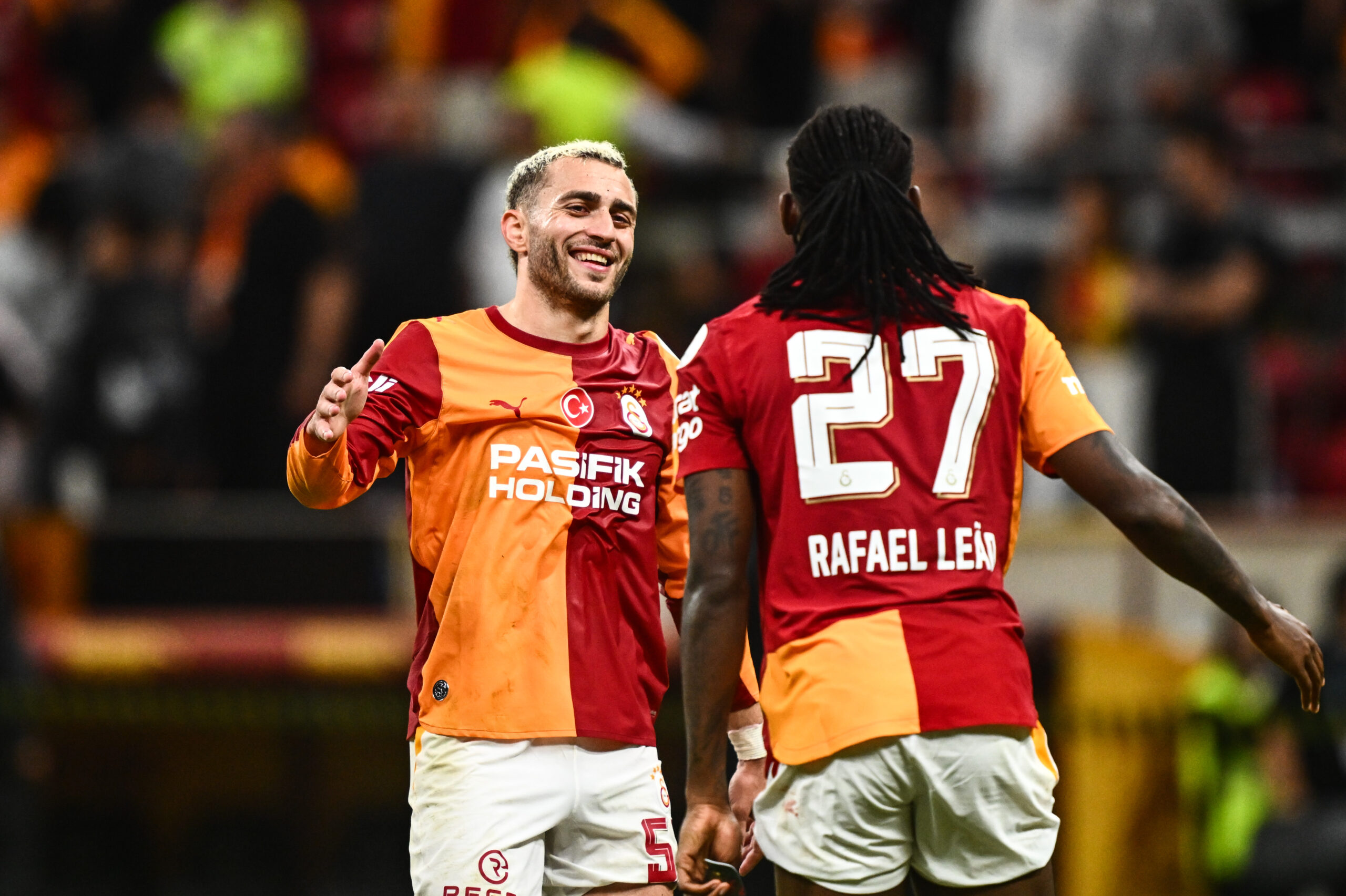 Milli ara sonrası Süper Lig başlıyor. Perdeyi Galatasaray açıyor