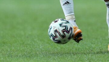 Milli arada 2. Lig’de 5 maç oynandı