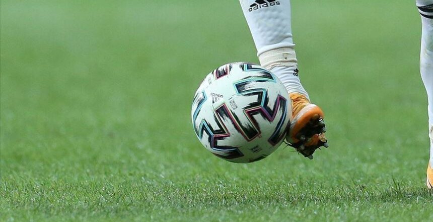 Milli arada 2. Lig’de 5 maç oynandı