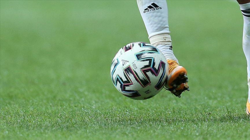 Milli arada 2. Lig’de 5 maç oynandı