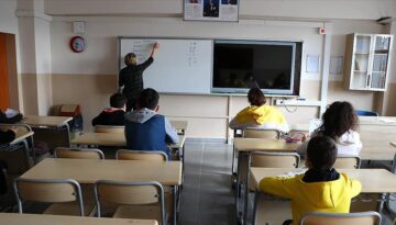 Milli Eğitim Bakanlığı’ndan 81 ile yazı: Ruhsatları iptal edilecek