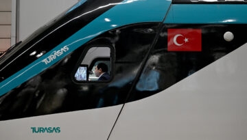 Milli hızlı trende güzergah belli oldu