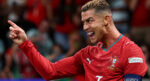 Milli takımda Ronaldo krizi, kampı terk etti. “O artık 20 yaşında değil”