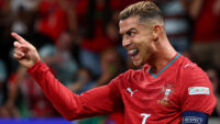 Milli takımda Ronaldo krizi, kampı terk etti. “O artık 20 yaşında değil”