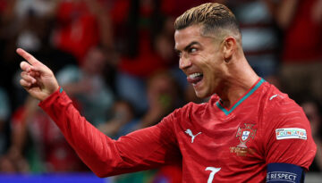Milli takımda Ronaldo krizi, kampı terk etti. “O artık 20 yaşında değil”