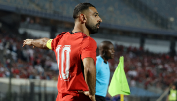 Milli takımda Salah krizi, hükümet müdahale etti