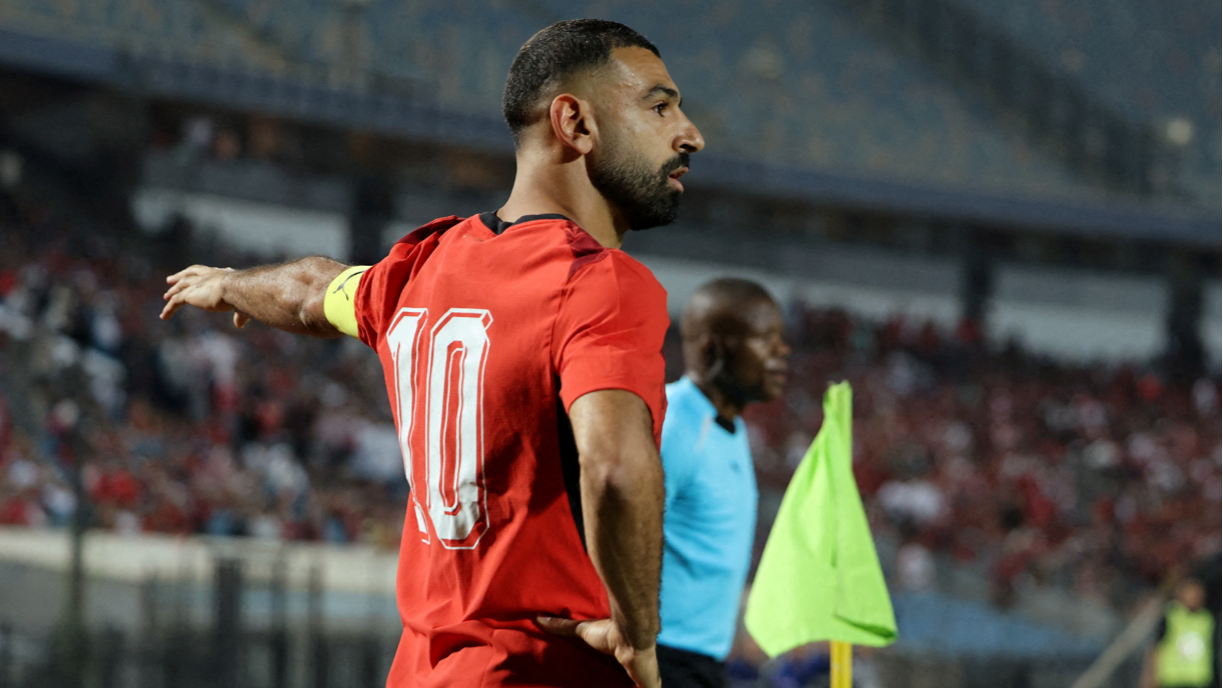 Milli takımda Salah krizi, hükümet müdahale etti