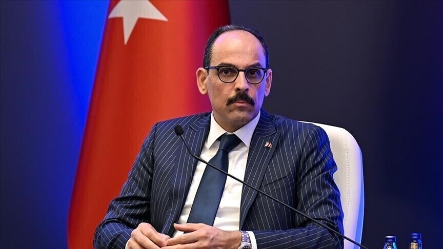 MİT Başkanı Kalın’dan 29 Ekim mesajı. “Cumhuriyet ortak gelecek inancının mührü olmayı sürdürecek”