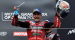 MotoGP’de Marc Marquez, liderlik yarışında Jorge Martin’i sıkıştırıyor