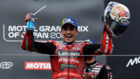 MotoGP’de Marc Marquez, liderlik yarışında Jorge Martin’i sıkıştırıyor
