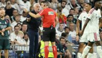 Mourinho’dan hakemlere olay gönderme. “Burnuma pis kokular geliyor”