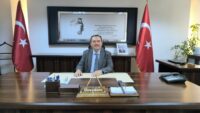 Muratpaşa Kaymakamı İhsan Kara kalp krizinden hayatını kaybetti