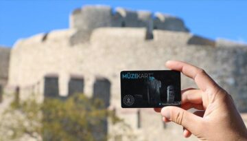 Müzekartlarda yeni dönem başlıyor