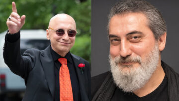 Müzisyen Soner Olgun hayatını kaybetti