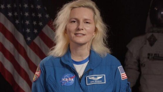 NASA’nın Adana doğumlu astronotu Deniz Burnham: ”Uzaydan hemşehrilerime el sallayacağım”
