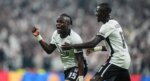 Ndidi ve Olaitan: Beşiktaş’ın büyük takım olduğunu rakiplerimize gösteriyoruz
