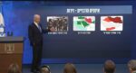 Netanyahu’nun güvenlik sunumunda dikkat çeken Türkiye ayrıntısı. İttifakları nasıl yorumladı?