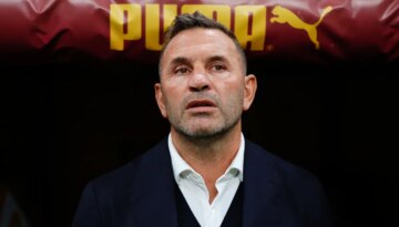 Okan Buruk: Çok farklı bir skor konuşuyor olabilirdik